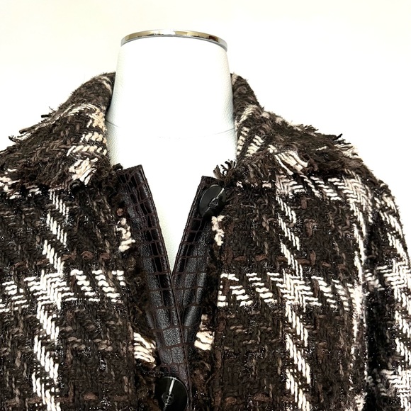 Chicos blazer/suit-coat/ jacket - Picture 2 of 7